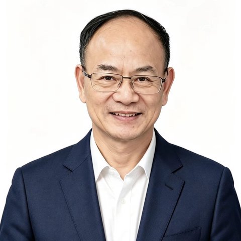 高文瑞照片