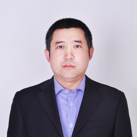 马永明照片