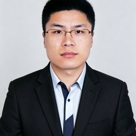 孙克杰照片