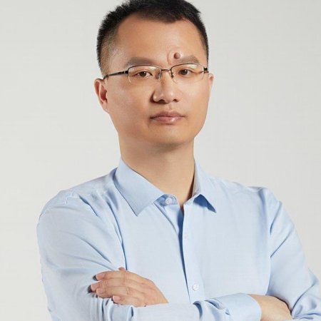 吴金海照片