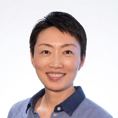 张翾 Mona 照片