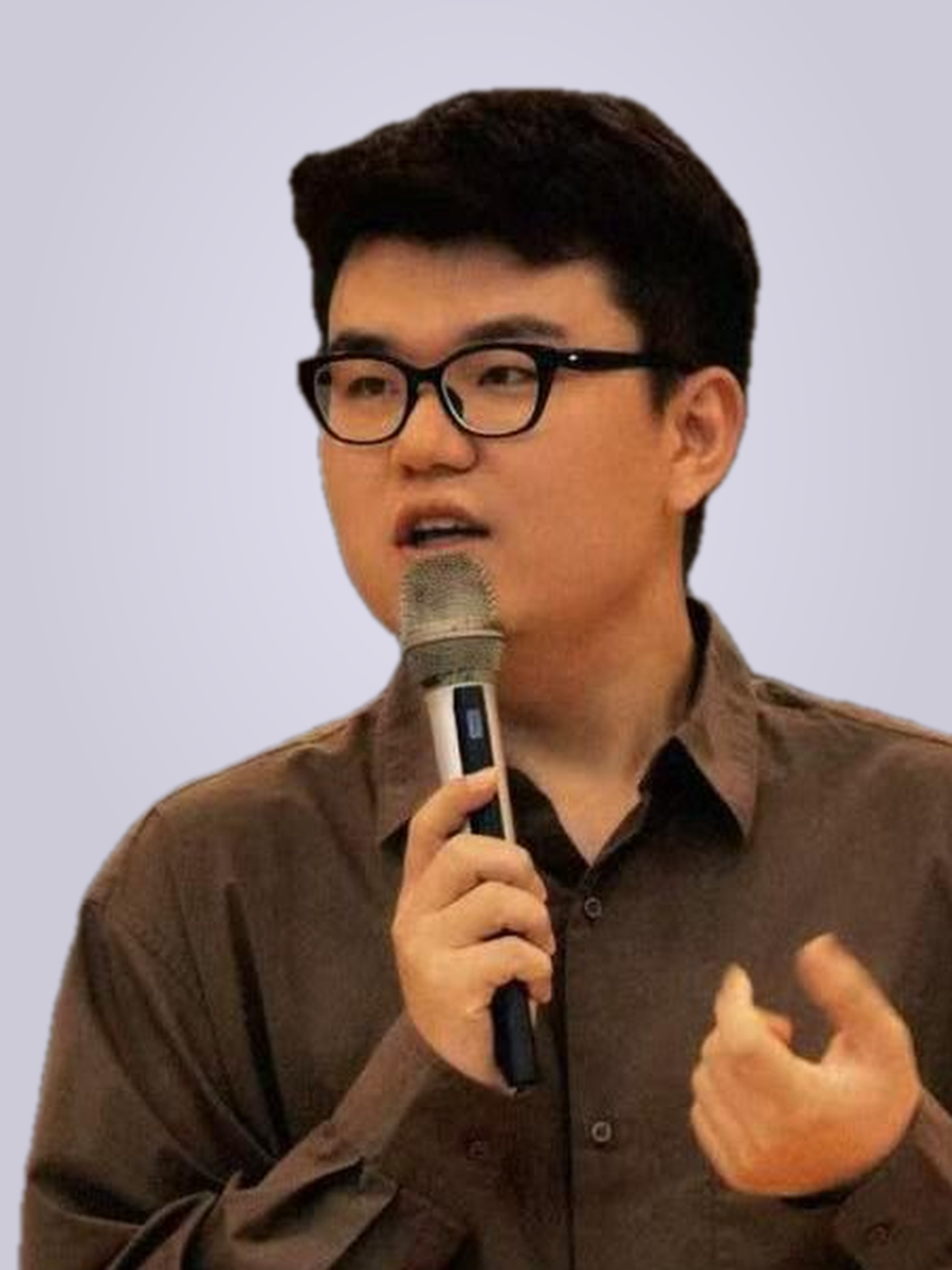 田宝森 实战派 AI 应用金牌讲师