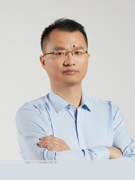吴金海 首席战略官